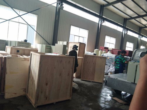 牙科污水处理装置与处理设备技术解析